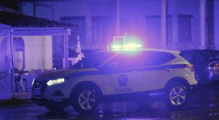 Полицията в Северна Гърция е задържала 14 заподозрени след като