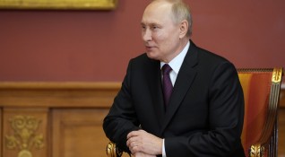 Руският президент Владимир Путин подписа указ с който забранява доставката