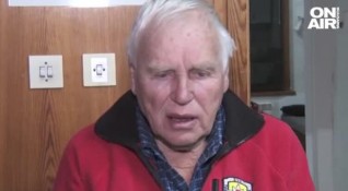 Вече трети ден продължава търсенето на 69 годишния турист в Пирин