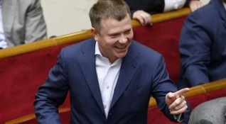 Константин Жеваго украински бизнесмен и бивш депутат е арестуван във