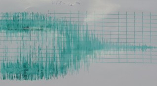 Земетресение с магнитуд 5 7 разтърси Киргизстан предаде Ройтерс като се