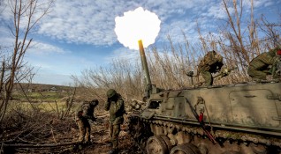 Войната в Украйна е в патова ситуация заяви пред Би