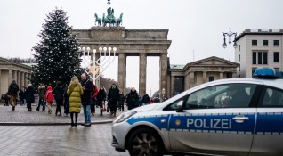 Мащабна операция на германската полиция сред крайнодесни групи и заговорници
