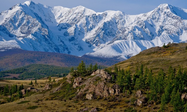 В петък остава топло с максимални температури между 12° и 17°