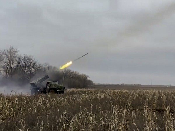Ракета С-300 е навлязла от Украйна на територията на Беларус