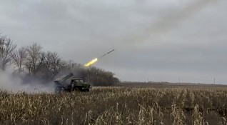 Ракета С 300 е навлязла от Украйна на територията на Беларус