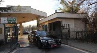 Българските власти реагират със закъснение по случая с българския разследващ