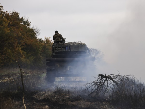 Хиляди войници и цивилни се водят изчезнали, откакто руските сили