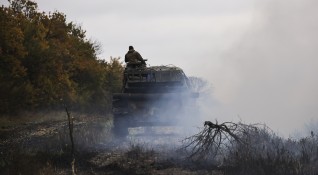 Хиляди войници и цивилни се водят изчезнали откакто руските сили