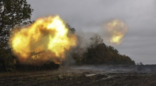 Нова руска офанзива чак през пролетта настъпление на украинските сили