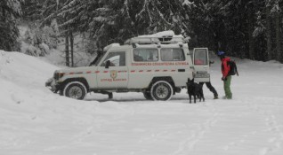 Планински спасители от Банско провеждат нова спасителна акция в Пирин