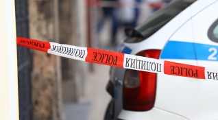 Труп на мъж е открит в село Баланово община Дупница