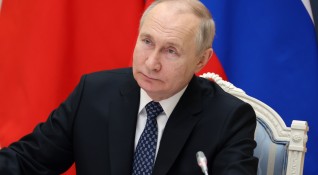 Руският държавен глава Владимир Путин обяви нови правила за закупуването