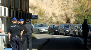 Два пропусквателни пункта в Северно Косово бяха отворени отново съобщи