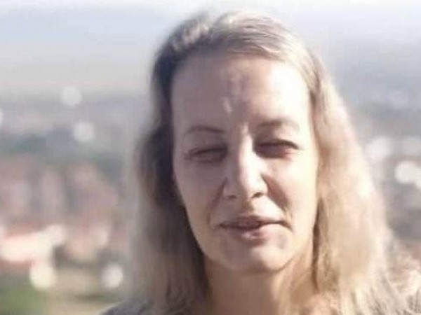 48-годишната Жанета, която избяга от пловдивския психодиспансер и впоследствие бе обявена за