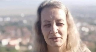 48 годишната Жанета  която избяга от пловдивския психодиспансер и впоследствие бе обявена за