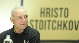 Футболната ни легенда Христо Стоичков отправи специален поздрав към всички