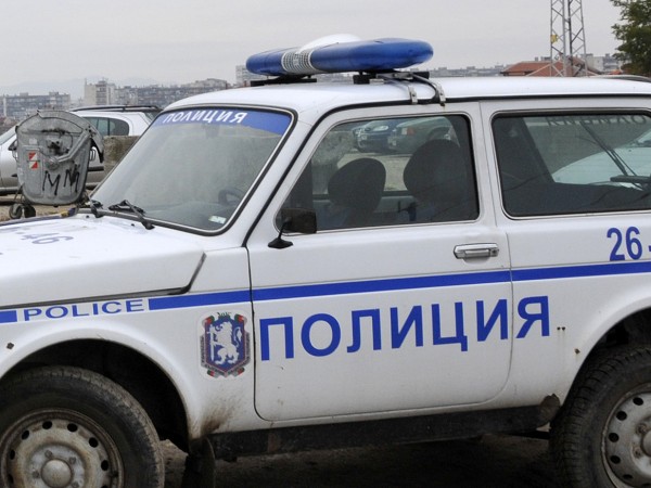 Мъж загина при сбиване в новогодишната нощ в Хасково, съобщава