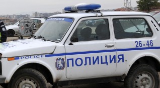 Мъж загина при сбиване в новогодишната нощ в Хасково съобщава