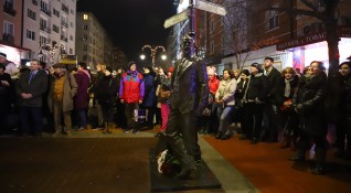 В София се състоя честване на 160 години от рождението
