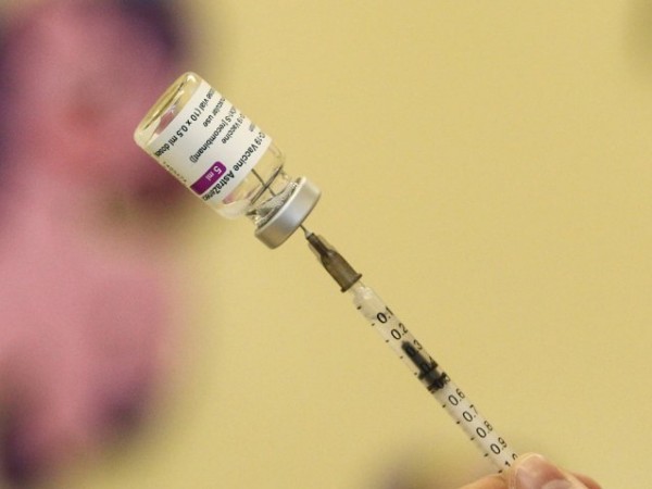 ЕС предложи безплатни ваксини срещу COVID-19 на Китай, за да