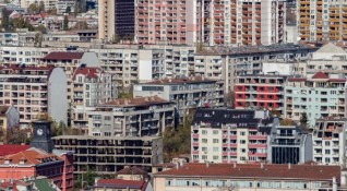 Няма балон на пазара на имоти в България заяви председателят