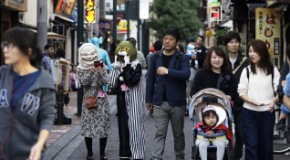 Япония планира да повиши подкрепата за семейства които се преместят