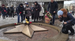 Съединените щати не съжаляват за масовите жертви на руски войници