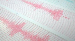 Земетресение с магнитуд от 4 2 по Рихтер е регистрирано снощи
