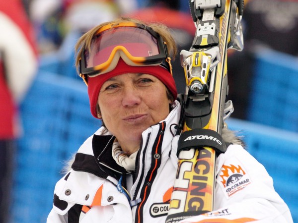 Германската легенда в алпийските ски Рози Митермайер почина на 72-годишна