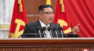 Проведена от севернокорейския лидер Ким Чен Ун чистка е засегнала