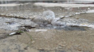Възстановено е водоподаването в Пловдив след голямата авария която стана