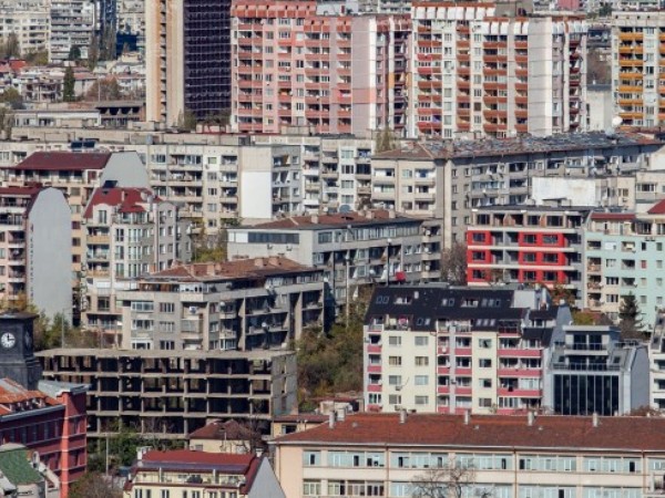 София си остава най-евтината столица в Европейския съюз въпреки сериозния