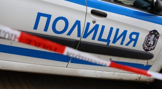 38 годишен таксиметров шофьор е открит прострелян в парк в Сливен
