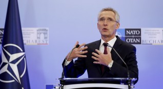 Норвежки депутат обяви че е номинирал генералния секретар на НАТО