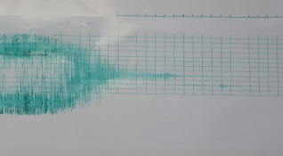 Земетресение с магнитуд 7 0 по скалата на Рихтер удари точно