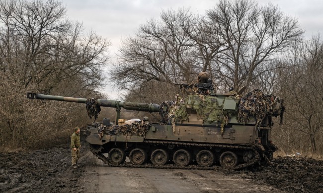 Пригожин: Да бъдем честни, украинската армия се бие смело за Бахмут и Соледар