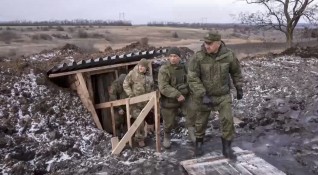 Инвазията на Русия в Украйна навлиза в 11 тия си