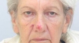 67 годишна жена от Търговище е в неизвестност от 9 януари