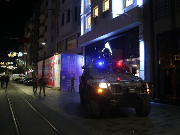 Българските власти са предали на Турция терорист, издирван за бомбения