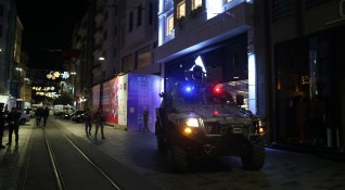 Българските власти са предали на Турция терорист издирван за бомбения