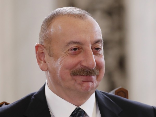 Правителството на Азербайджан потвърди големи доставки на газ за Европа,
