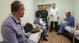 В Русия някои ранени войници се изпращат обратно на бойното
