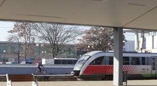 България и Турция планират да повишат транспортния капацитет между двете