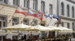Правителството на Естония очаква Русия да намали броя на своите