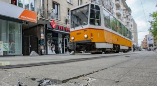 29 нови трамвая ще пристигнат в София през 2023 г