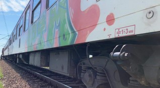 Основните проблеми в Българските държавни железници БДЖ са три