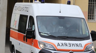 Лекарката от Спешна помощ във Враца д р Диана Димова бе