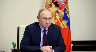 Руският президент Владимир Путин нареди на правителството да уреди въпросите