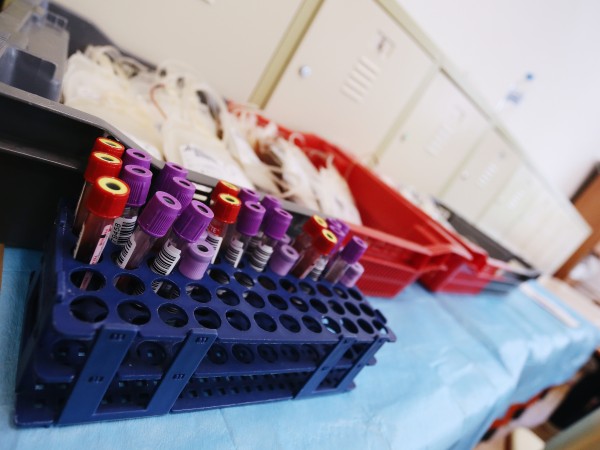 Кръводарителска акция в подкрепа на пациенти с хематологични заболявания ще